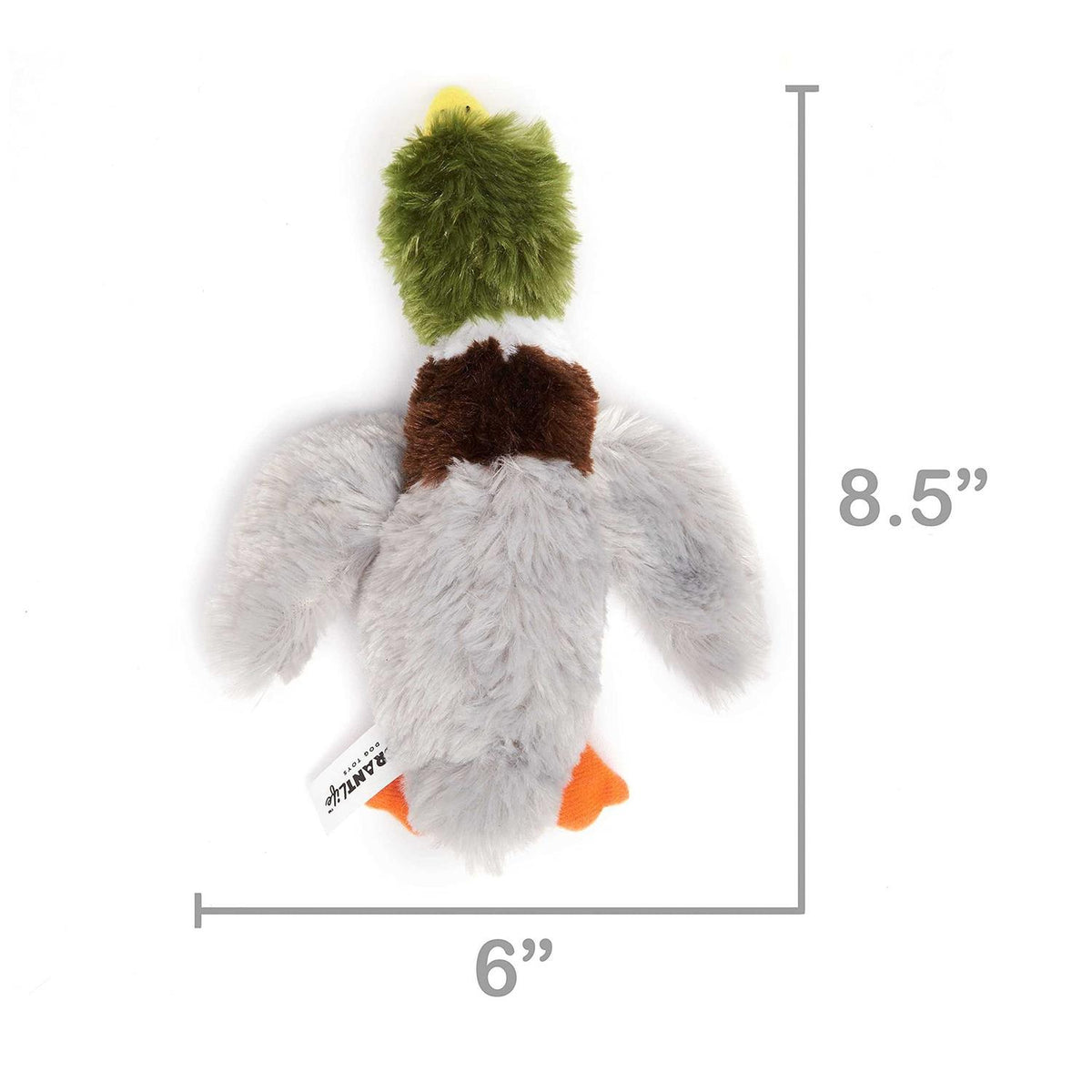 Large Duck Training Toy U795