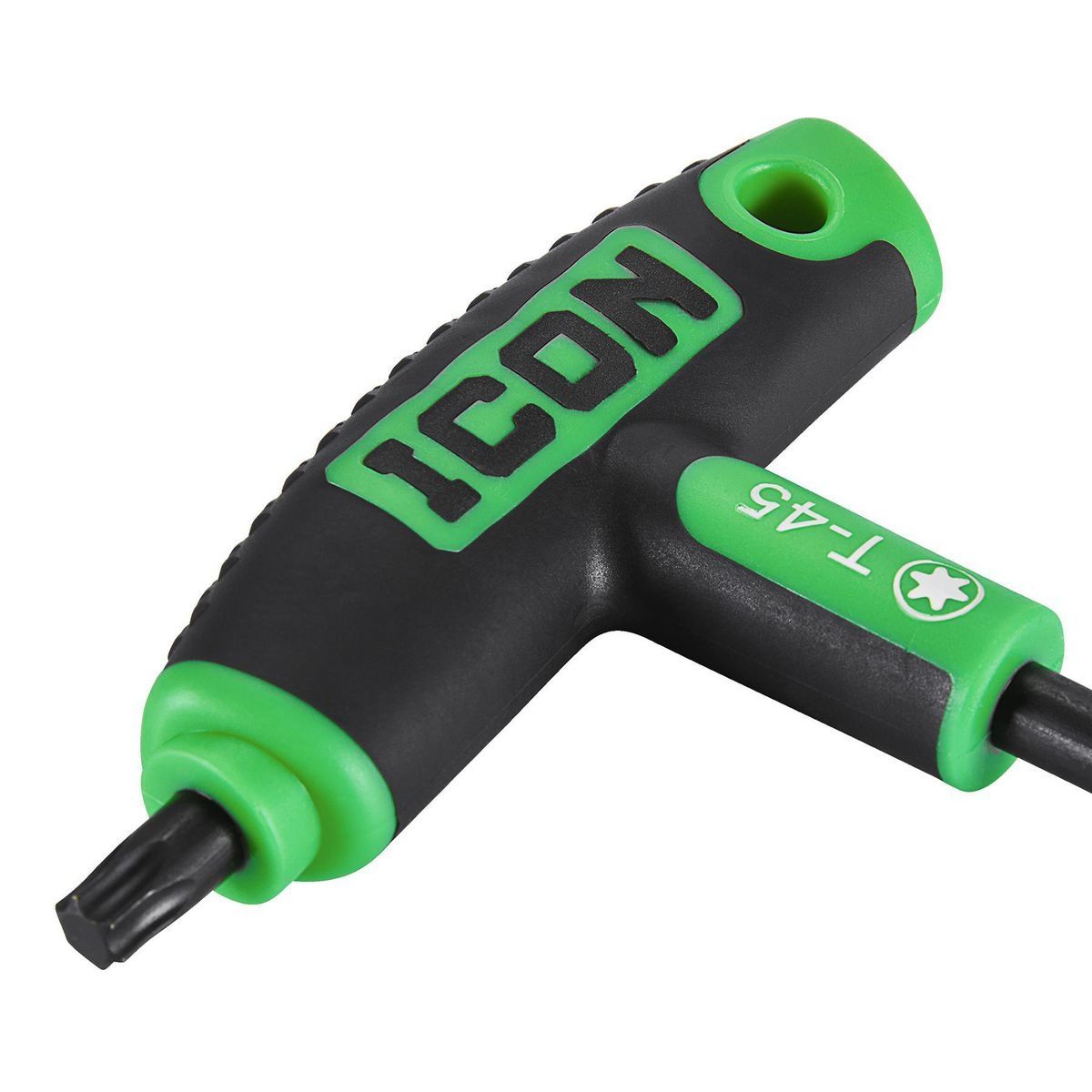 8-Piece T-Handle TORX Key Set I3356