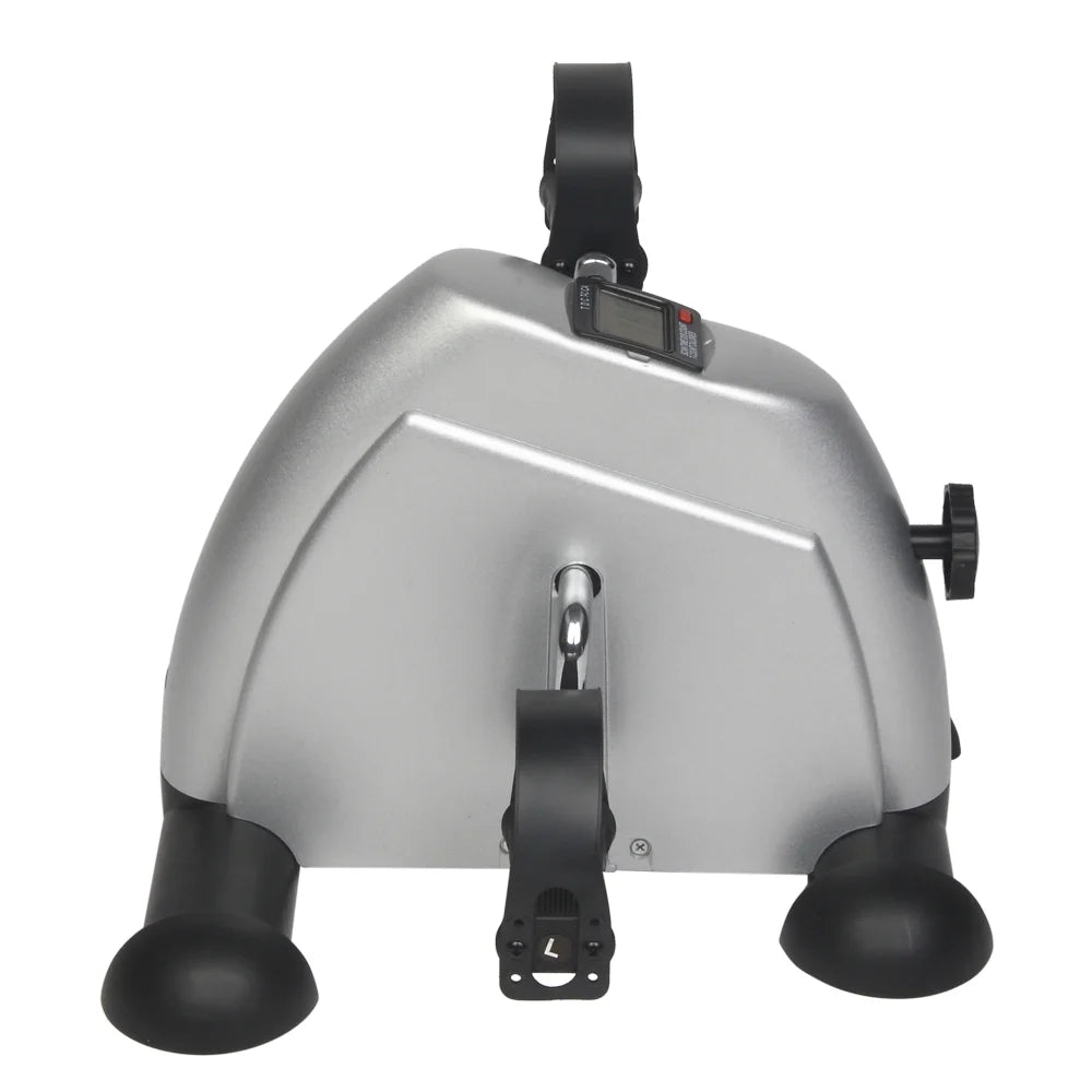 Portable Mini Exercise Bike with LCD Screen K399478
