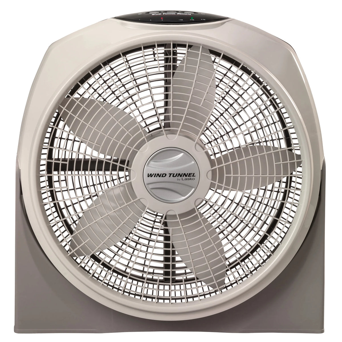 20 3-Speed Floor Fan with Remote Control I125
