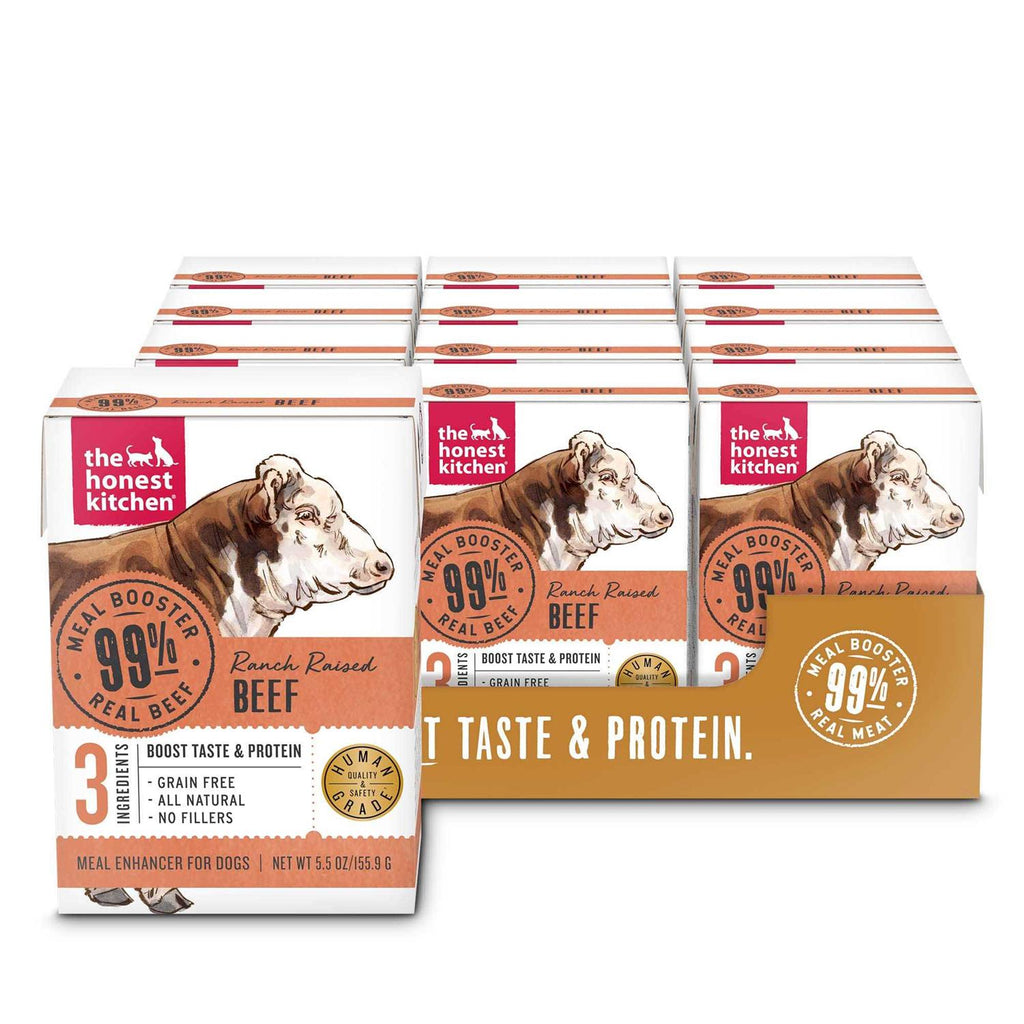 Meal Booster W53278