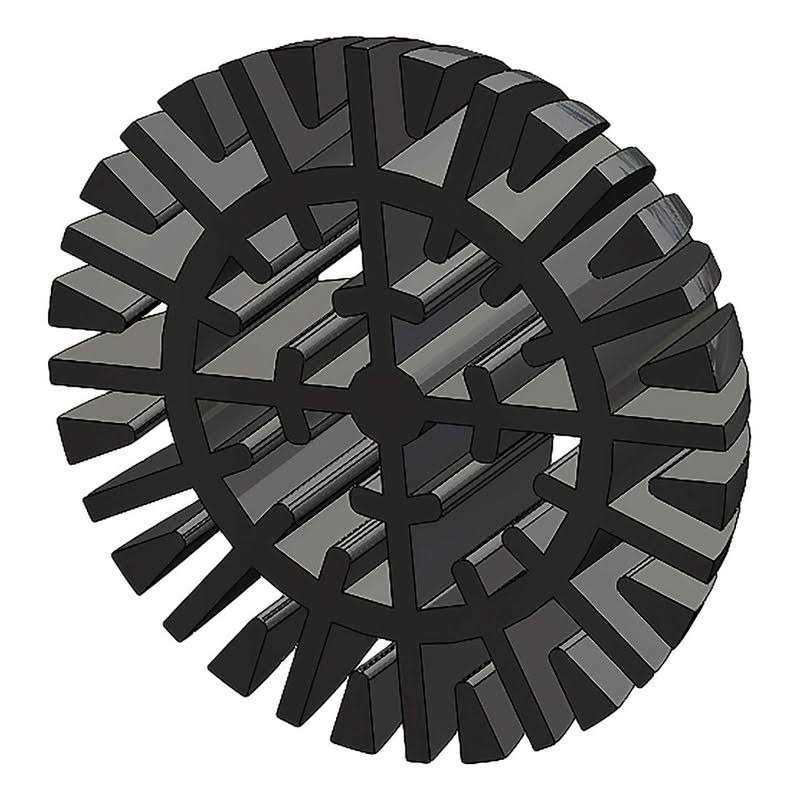 Bio-Filter Balls W739