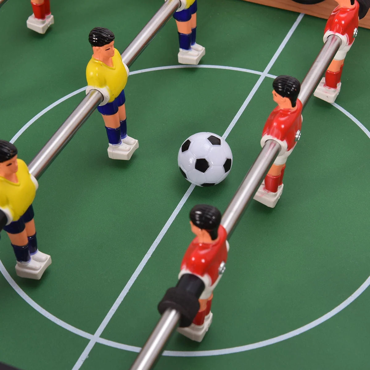 27'' Foosball Table S25976