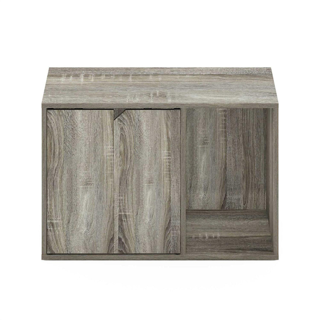 Litter Box Enclosure E208464