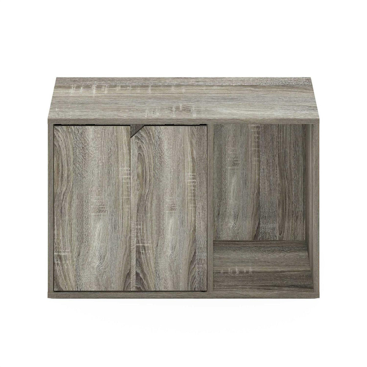 Litter Box Enclosure E208464