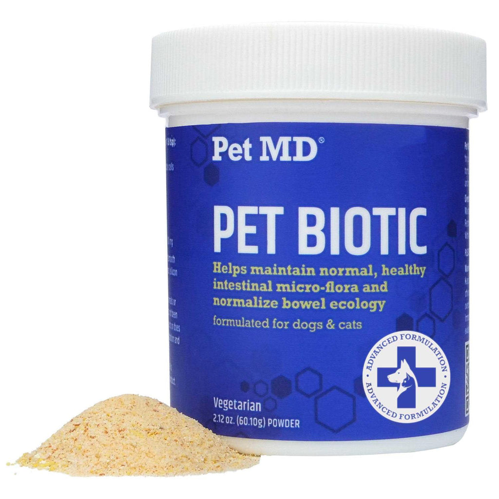 Probiotics for Dogs & Cats B157