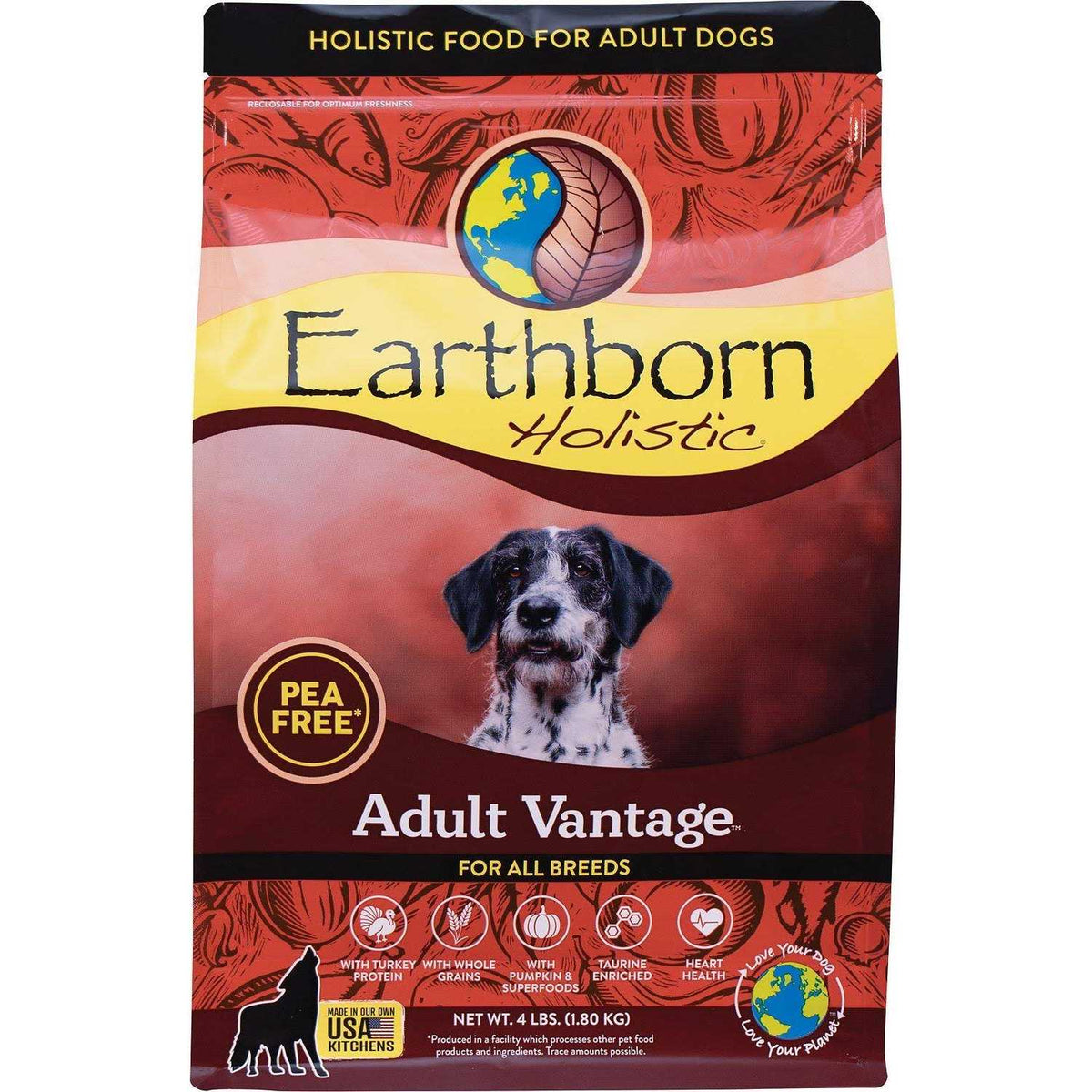 Adult Dog Food A96823