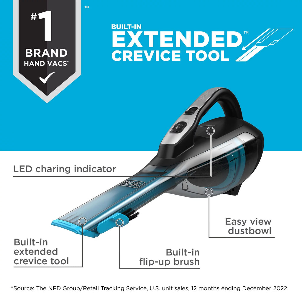 Handheld Vacuum C2689