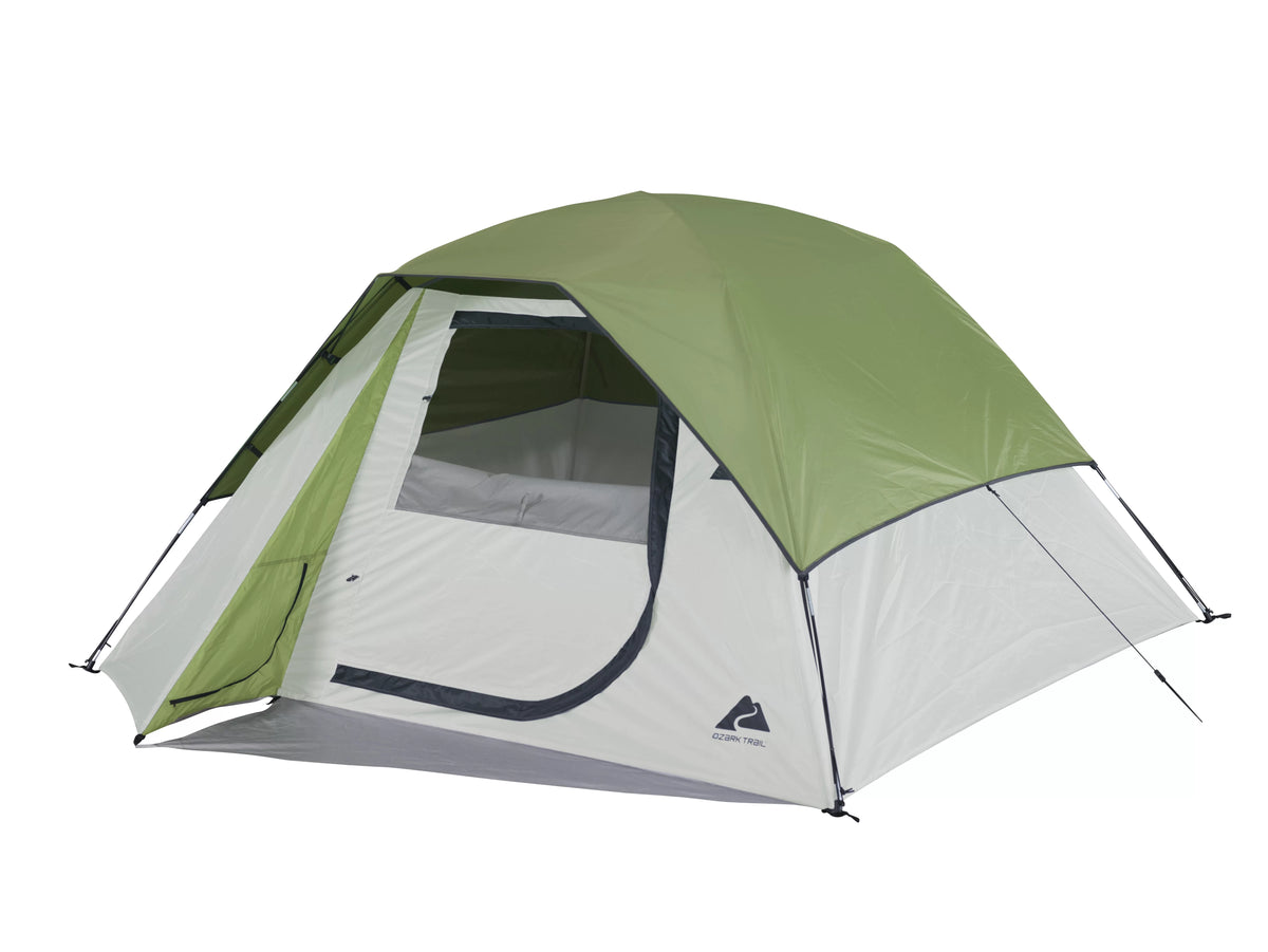 4-Person Dome Tent Z574