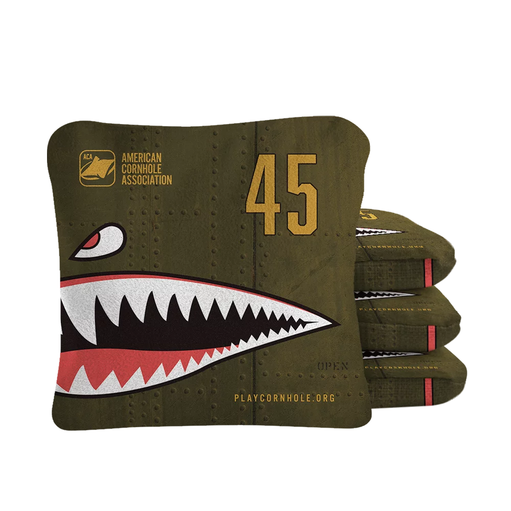6-in Cornhole Bags U9802