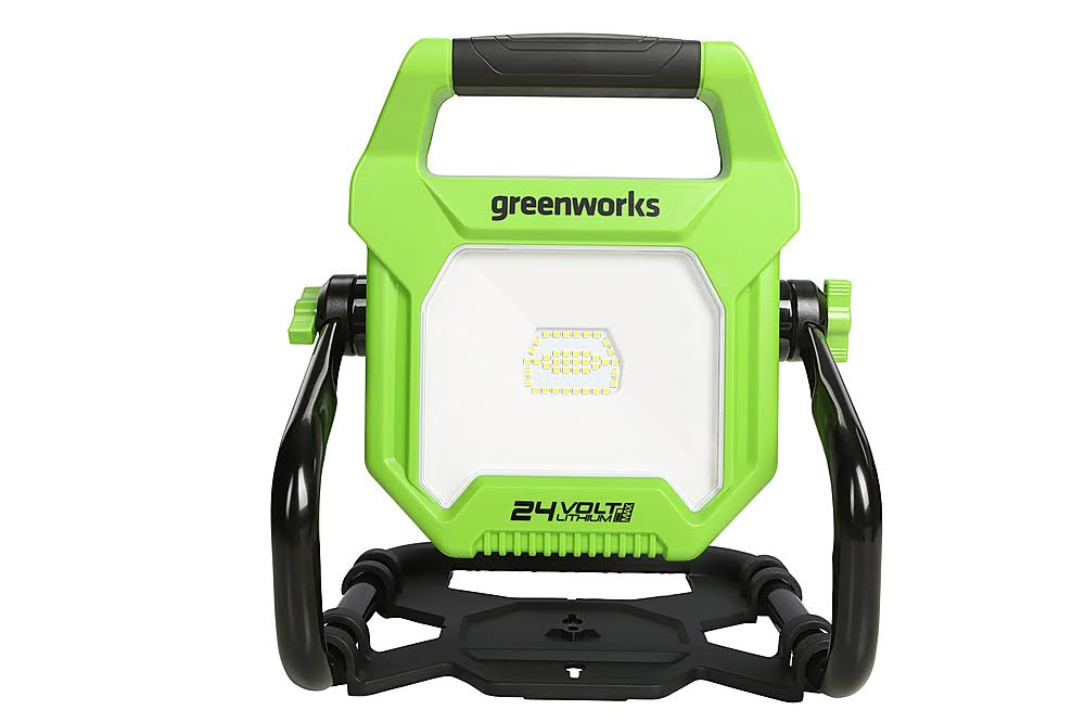 24V 2000-Lumen LED Work Light H490546