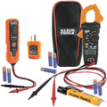 Clamp Meter Electrical Test Kit R342