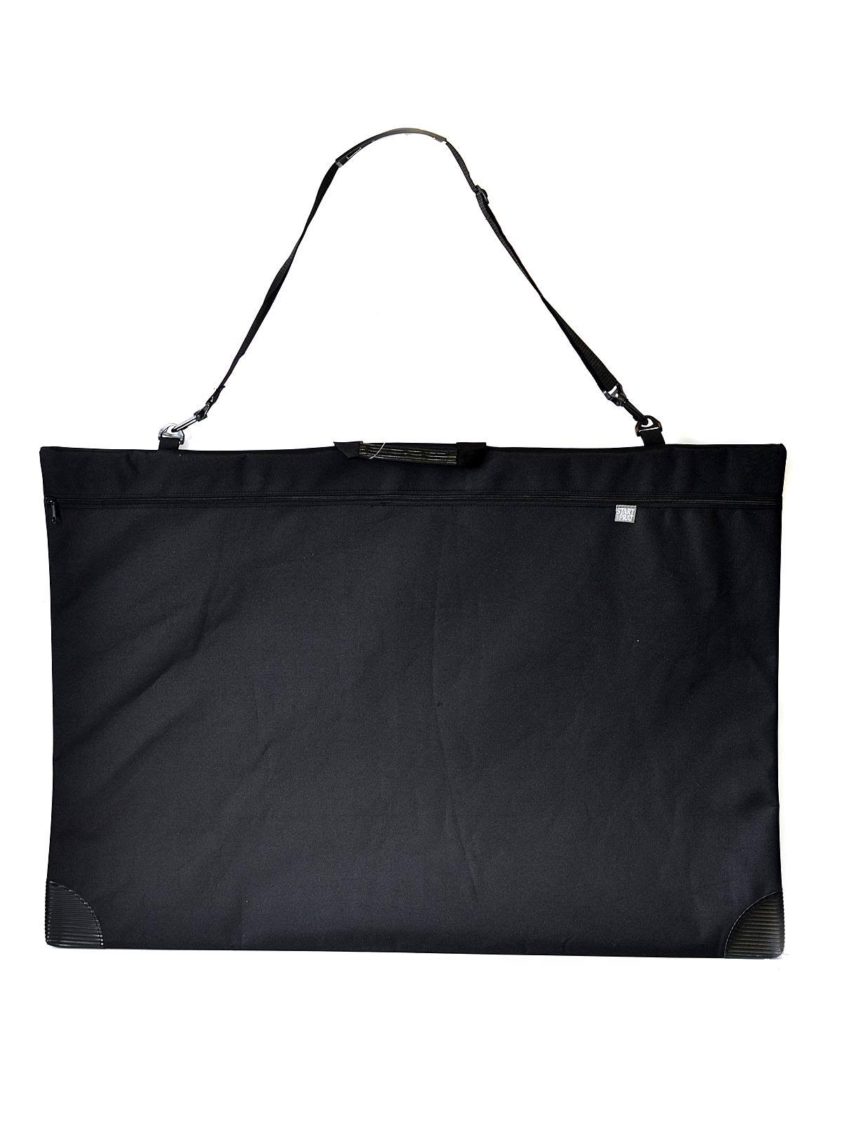 Black Portfolio Case 36" x 24" E10166