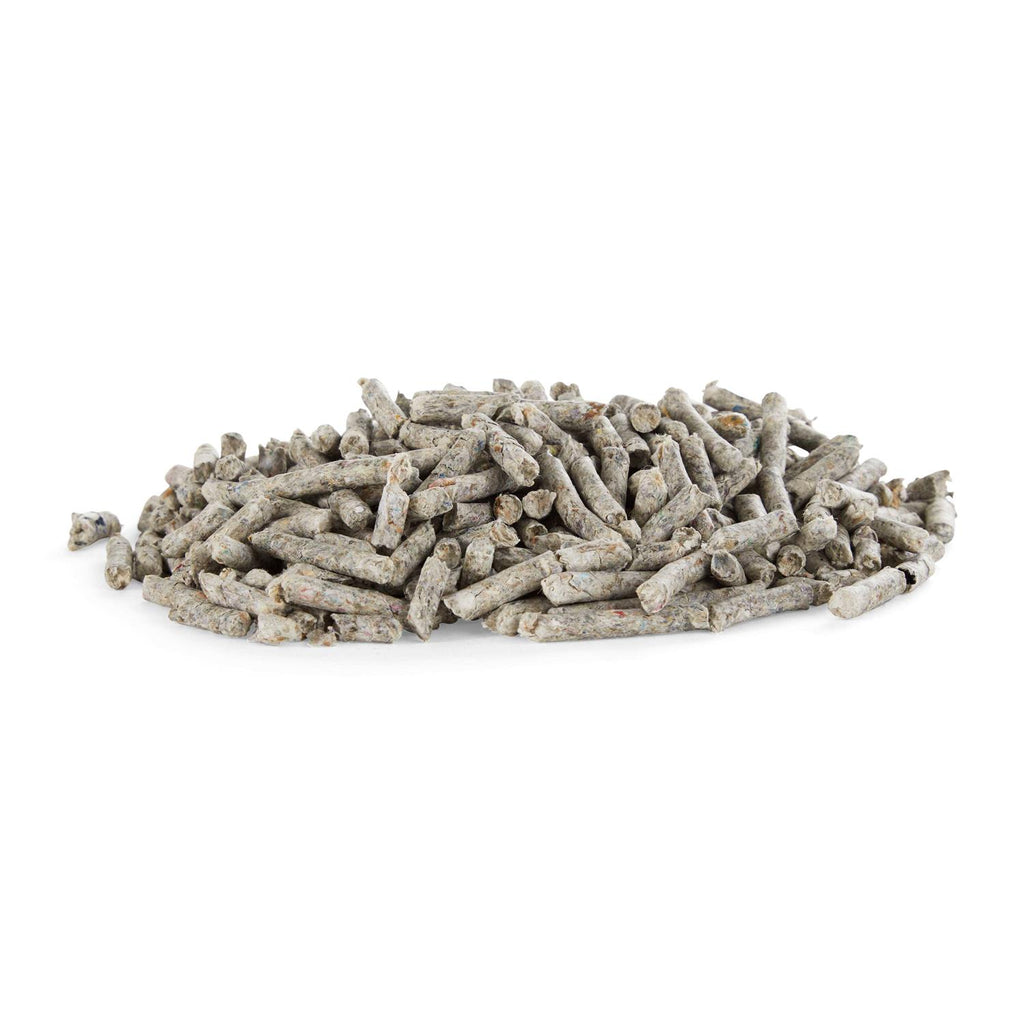 Paper Pellet Cat Litter I42039