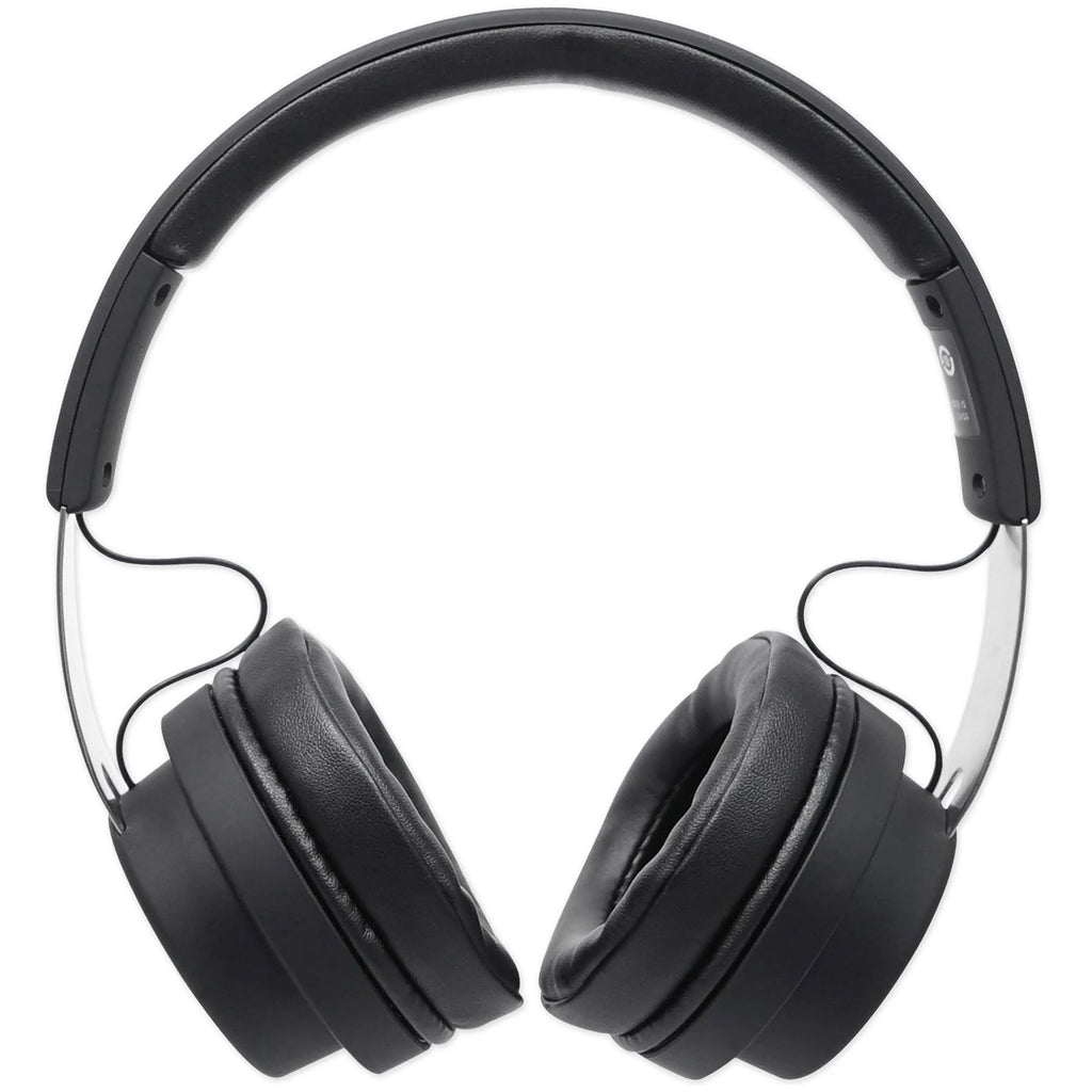 Professional On-Ear DJ Monitor Headphones M19323