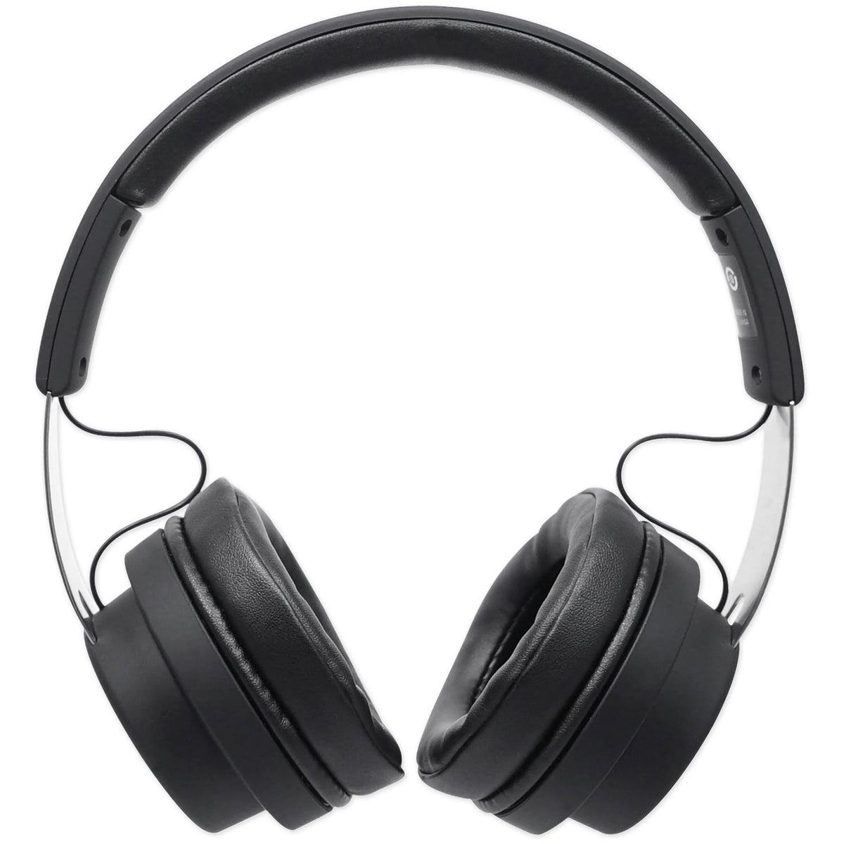 Professional On-Ear DJ Monitor Headphones M19323