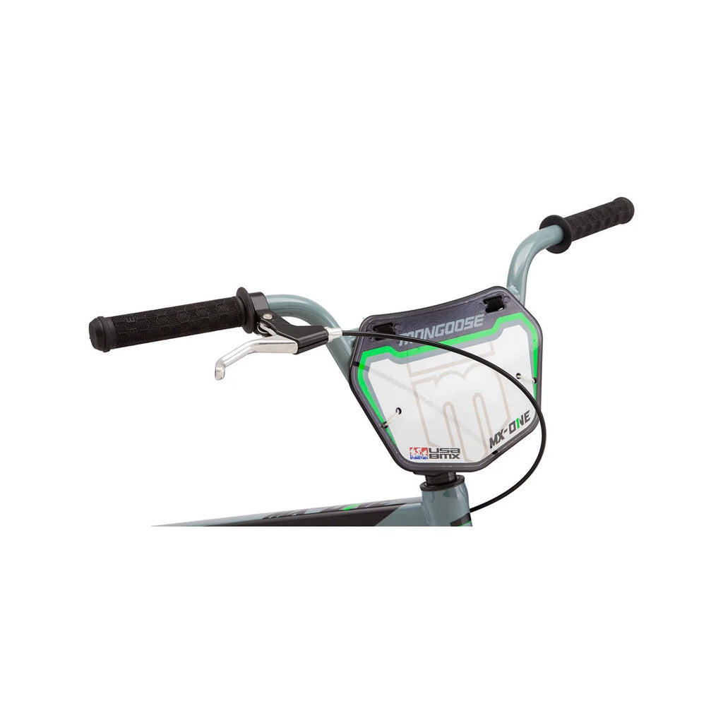 20 in. Boys BMX Bike H681