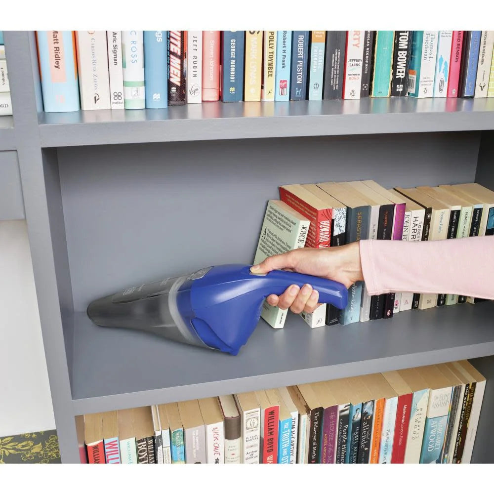Cordless Handheld Vacuum V696