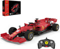 1:16 Remote Control Racing Car Building Blocks E1764