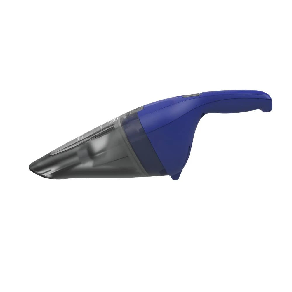 Cordless Handheld Vacuum V696