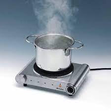 Single Electric Hot Plate 1500W N128