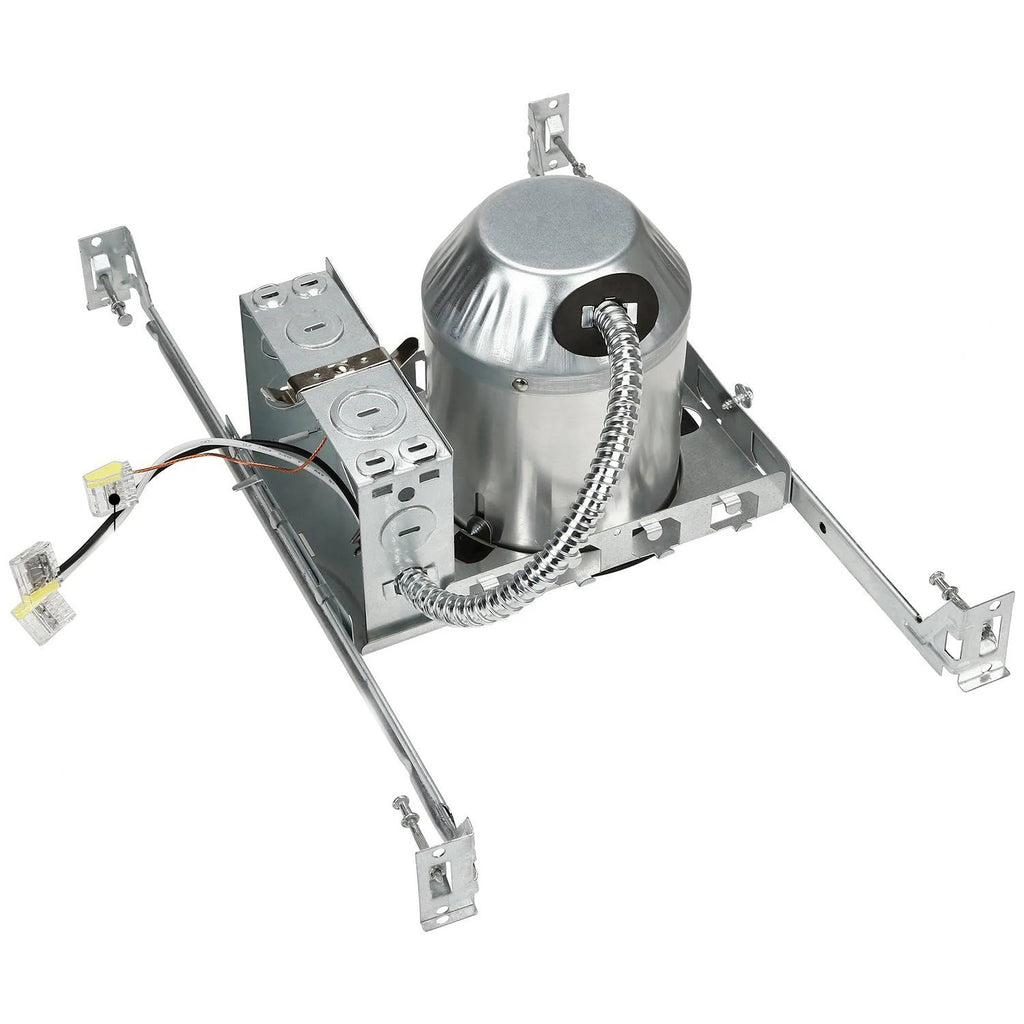 4 inch IC-Rated Air Tight LED Recessed Housing W9526