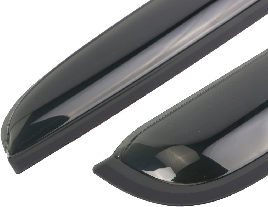 Window Deflectors Sun Rain Vent Guard K233