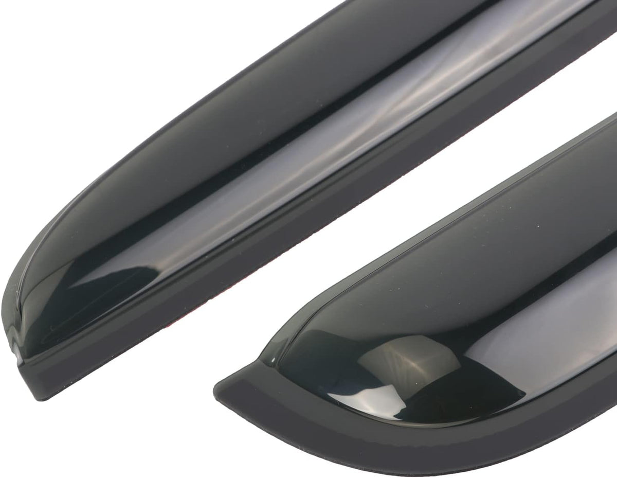 Window Deflectors Sun Rain Vent Guard K233
