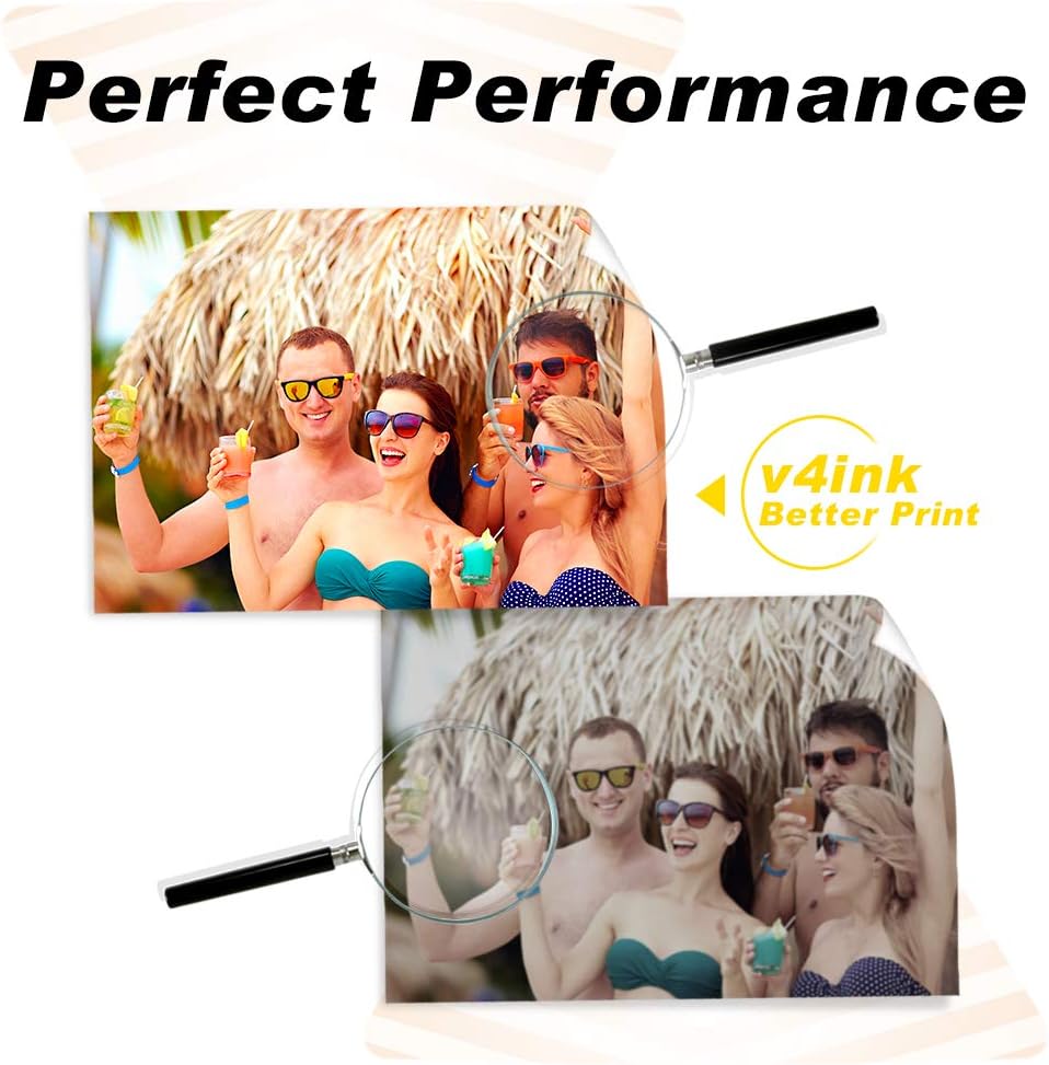 Black Cyan Magenta Yellow Toner Cartridge Set G62914