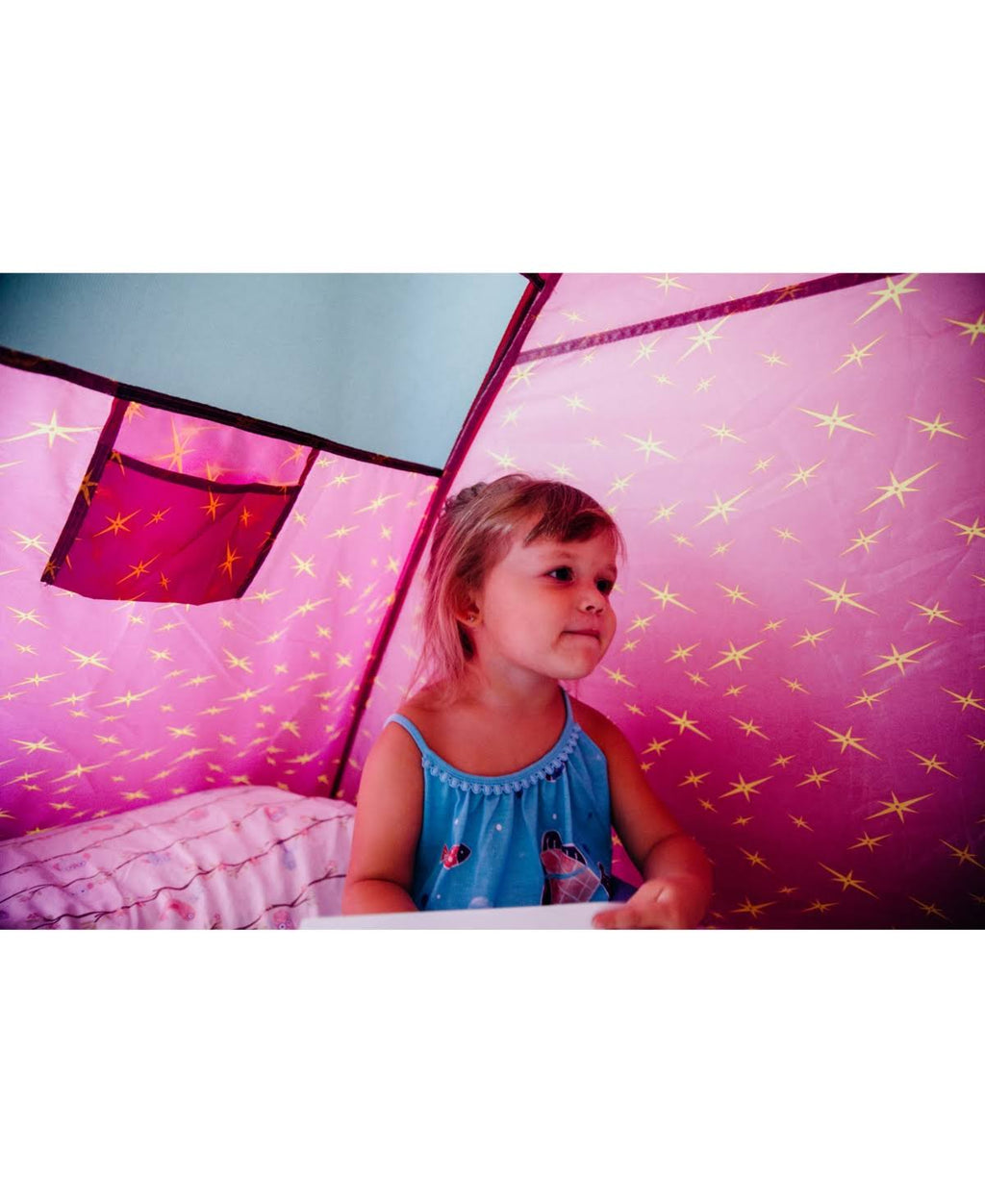 Full Bed Tent G39478