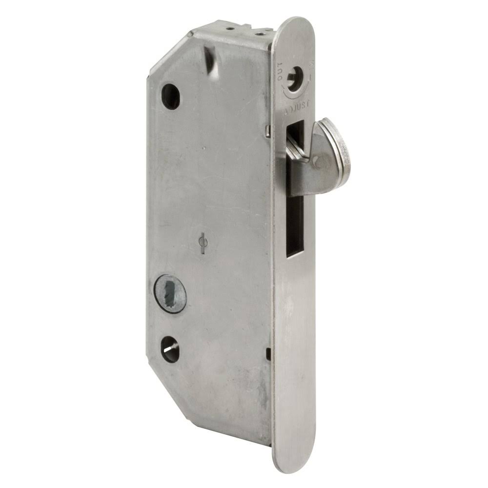 Sliding Door Mortise Lock Stainless P808673