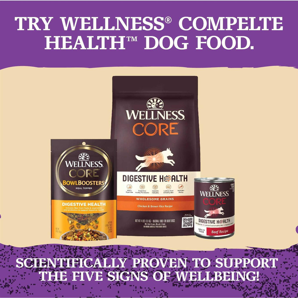 Reduced Fat Dry Dog Food I8330