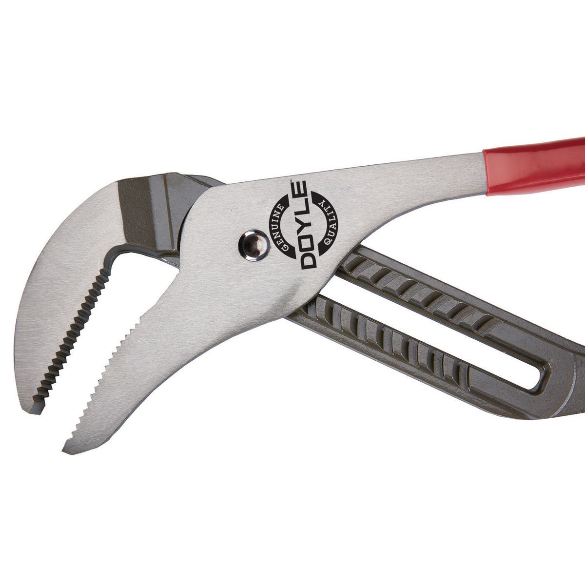 20 in. Groove Joint Pliers G21937