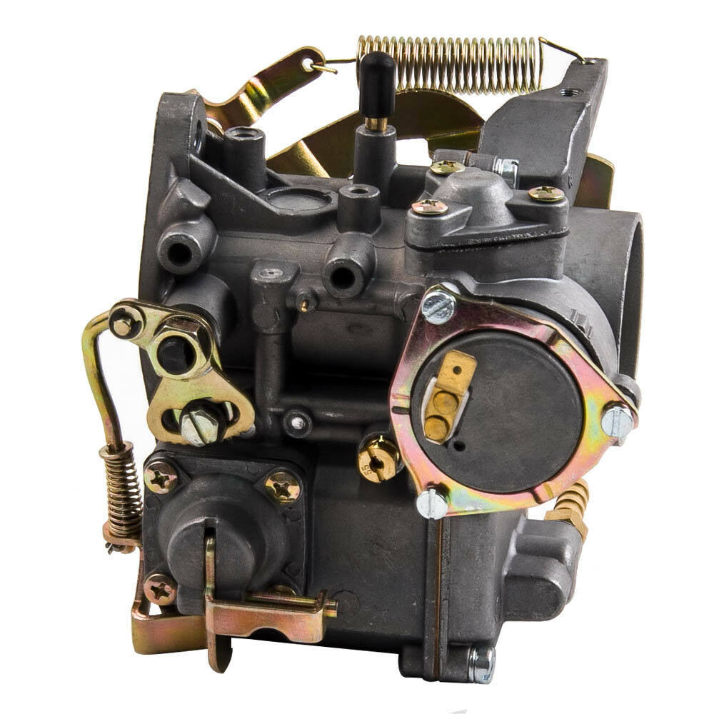 Carburetor 34 Pict-3 12V Electric Choke 1600cc X21101