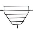 Heat Deflector Drip Pan Racks S559