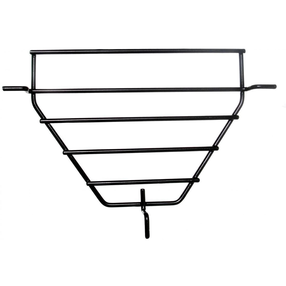 Heat Deflector Drip Pan Racks S559