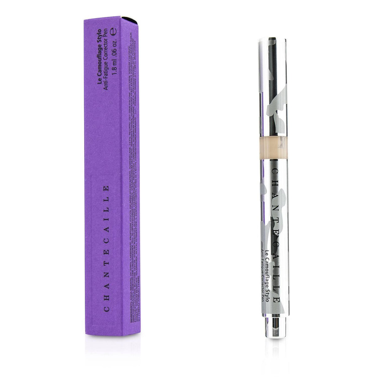 Anti Fatigue Corrector Pen V13357