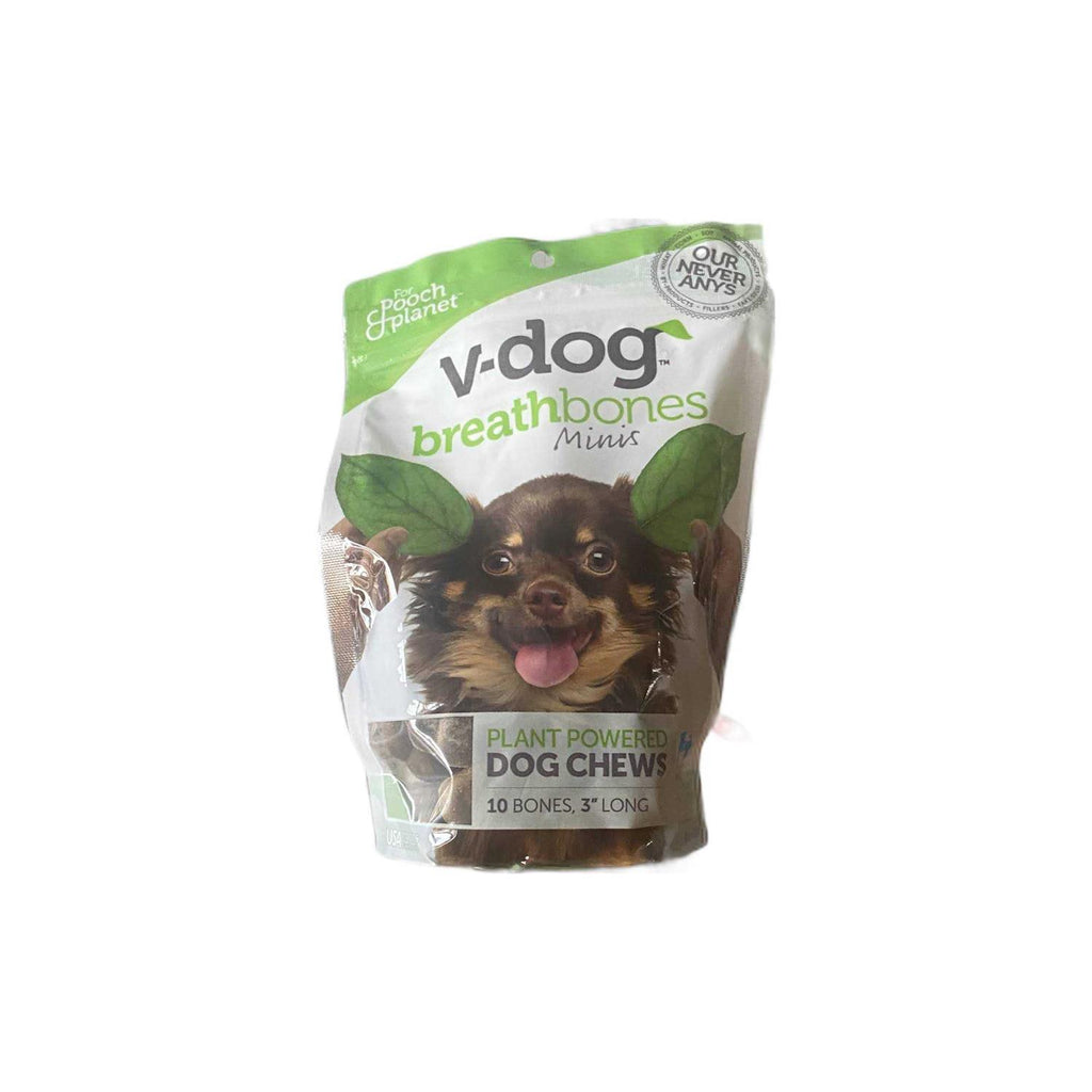 Vegan Dog Treats W58511