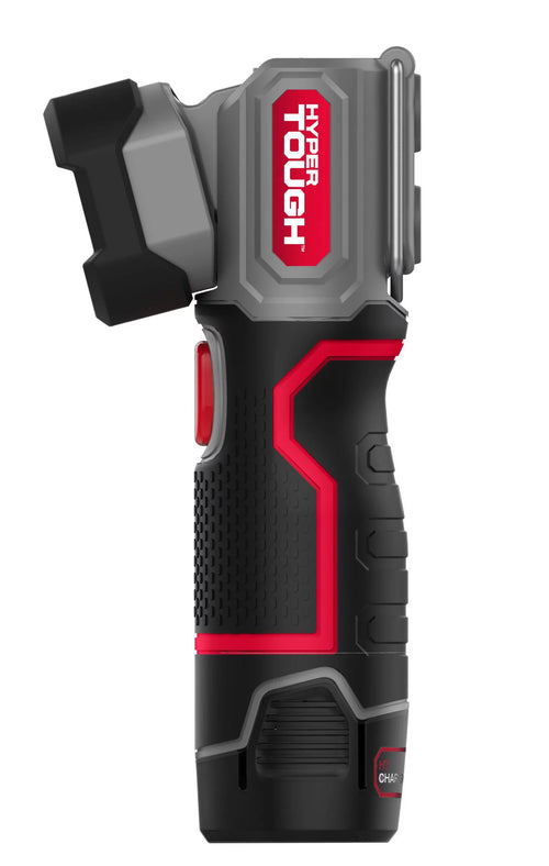 12V Max Cordless LED 350 Lumen Work Light with Battery and Charger R3049