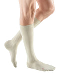 Tan 30-40 mmHg Knee High V6735