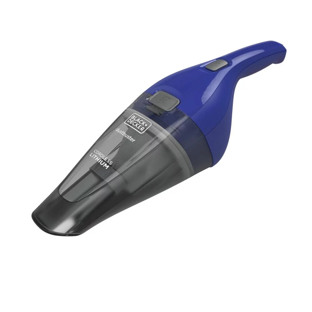 Cordless Handheld Vacuum V696