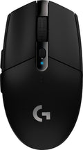 Wireless Gaming Mouse Black M287