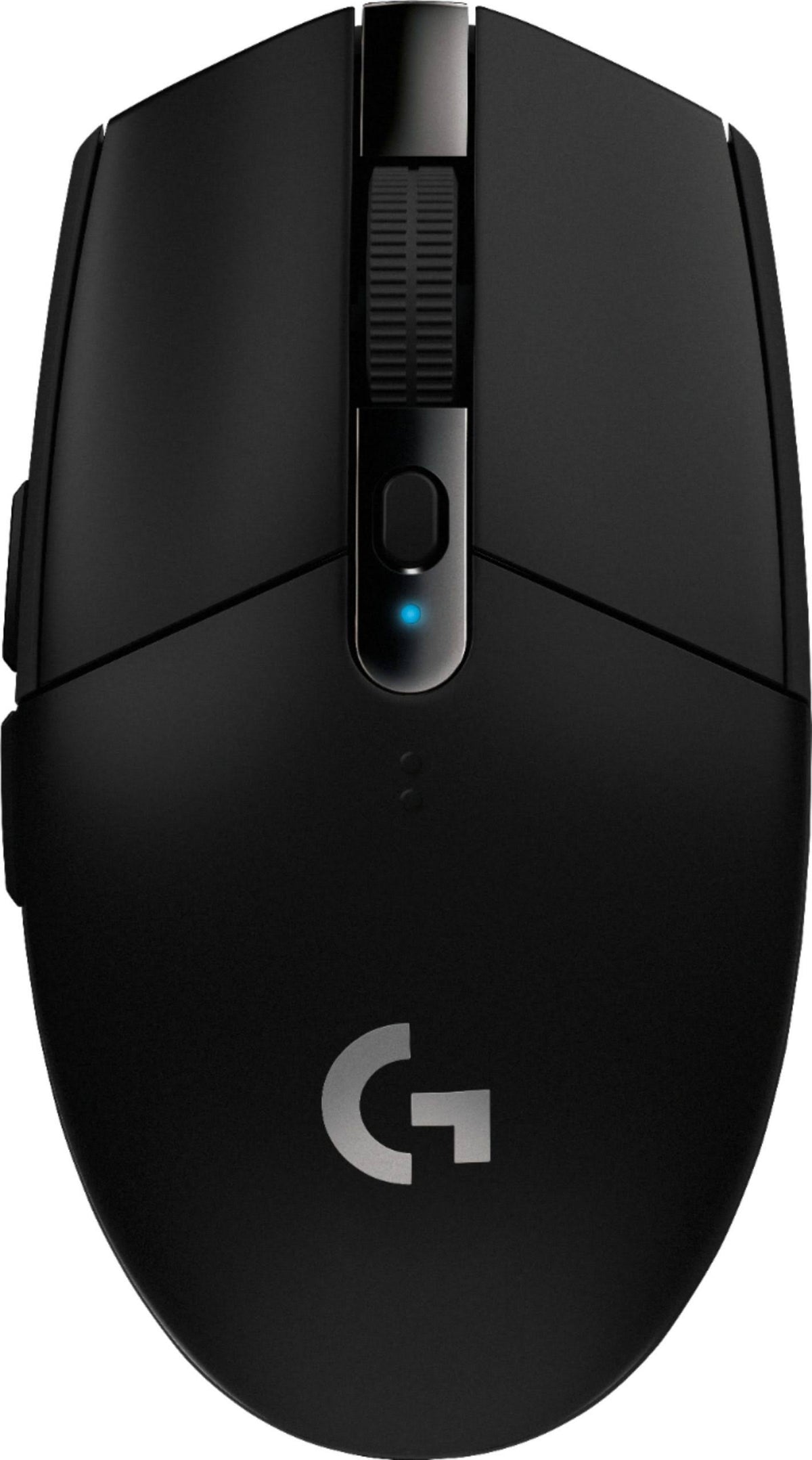 Wireless Gaming Mouse Black M287