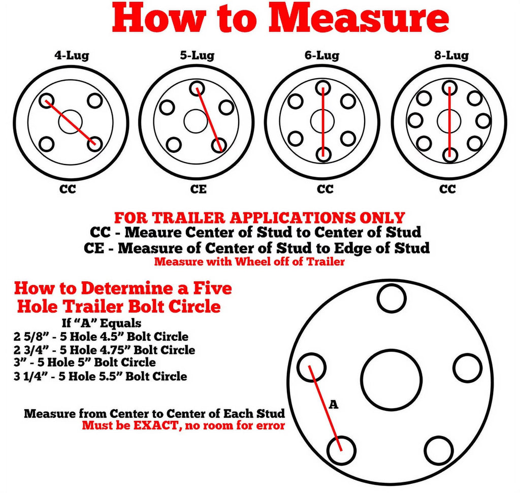ST205/75R14 Trailer Tires Load Range C O7090