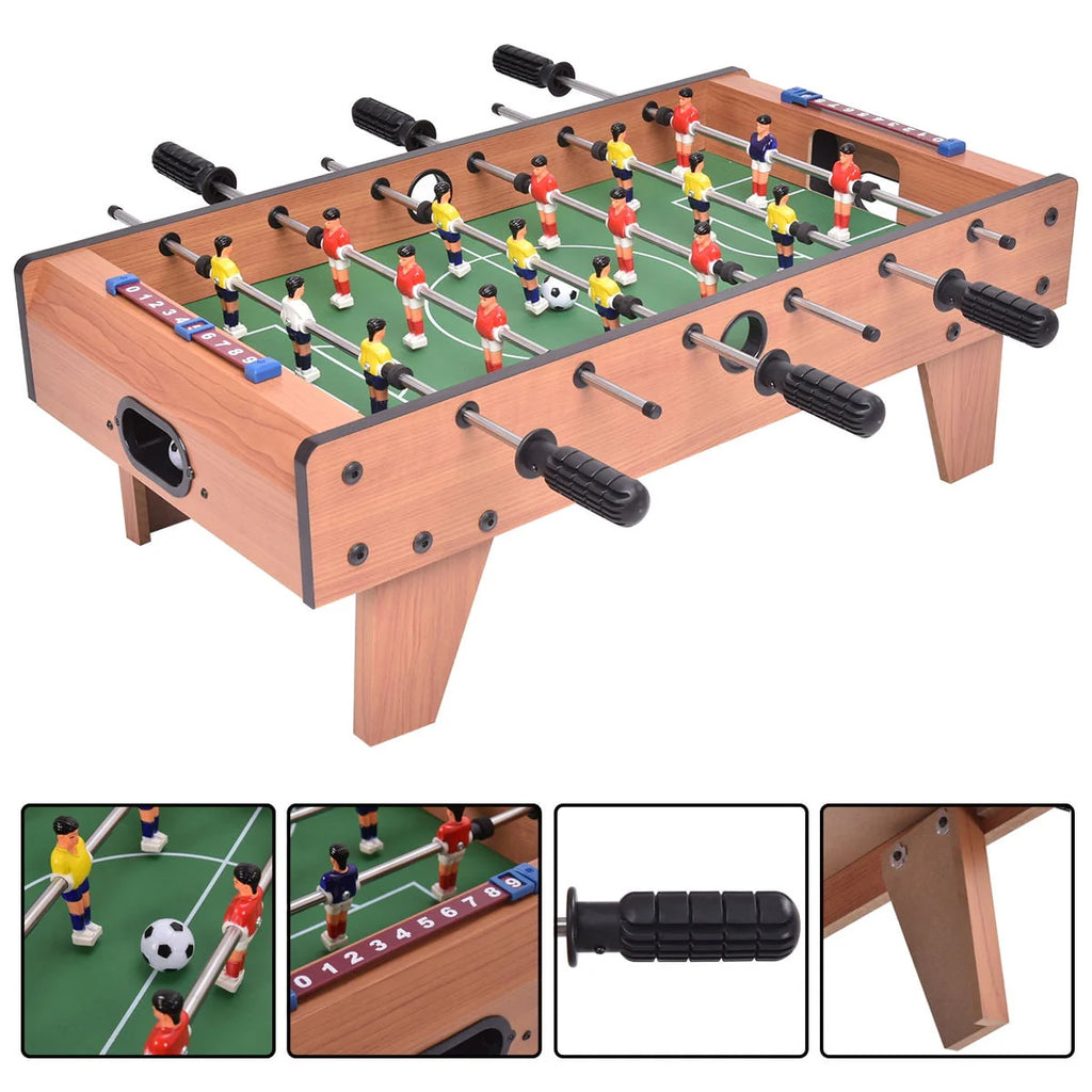 27'' Foosball Table S25976