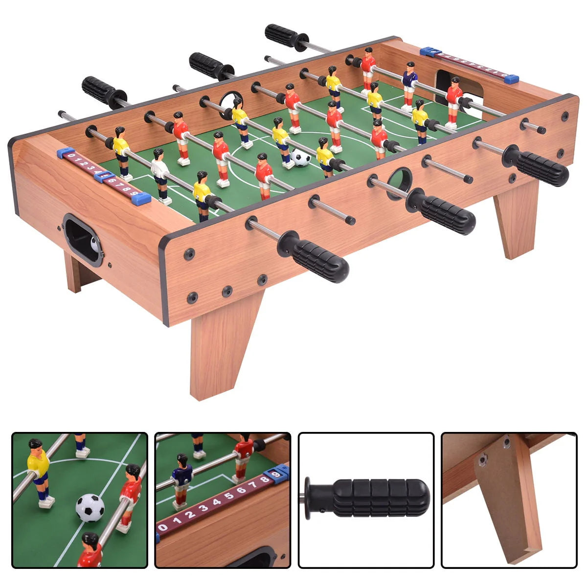 27'' Foosball Table S25976