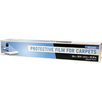 Protective Film 36 inch x 200 ft x 3 Mil A832028