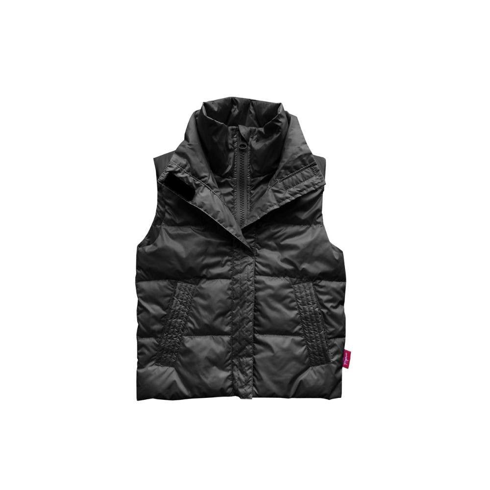 Car Seat Safety Coat Black K530