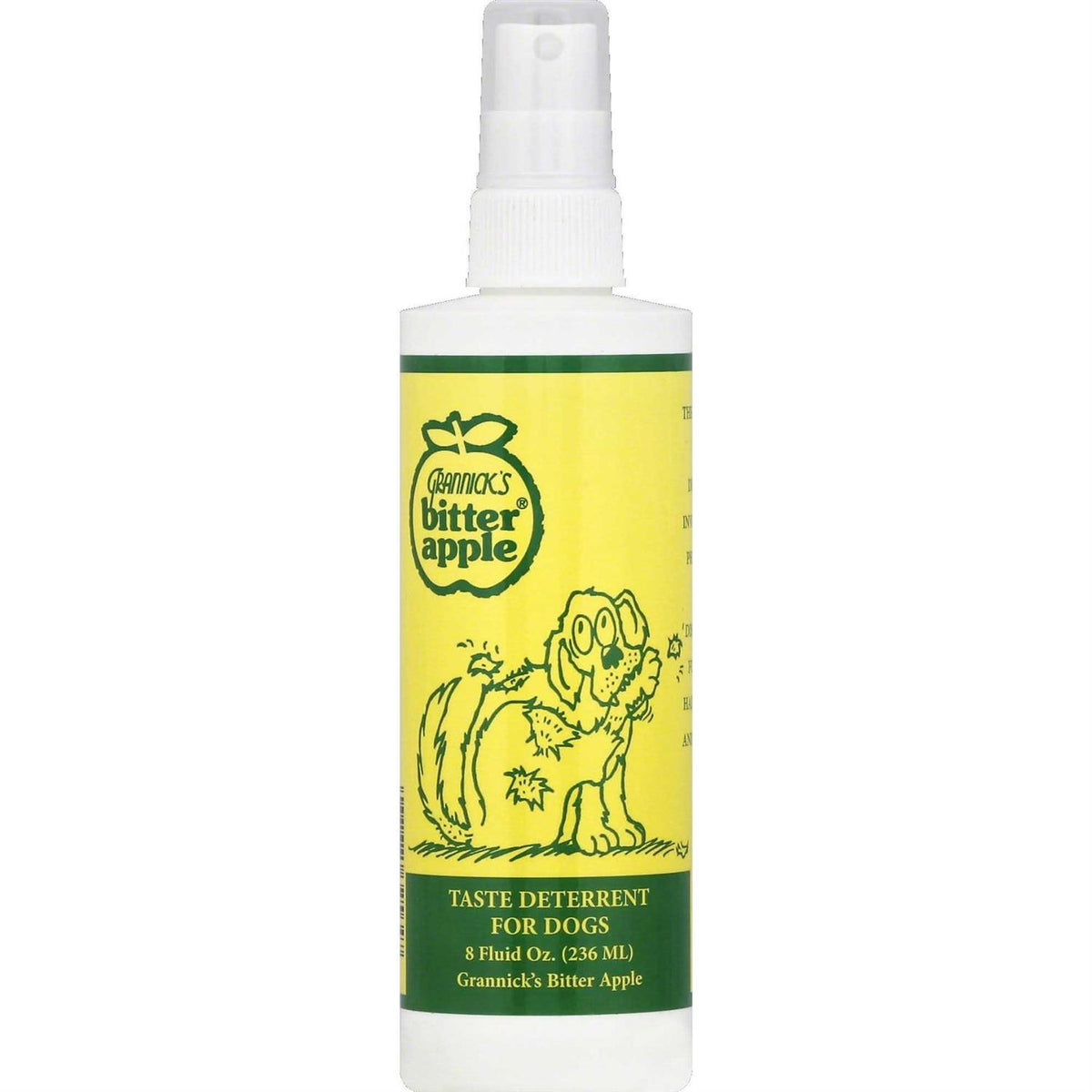 Bitter Apple Spray S345290