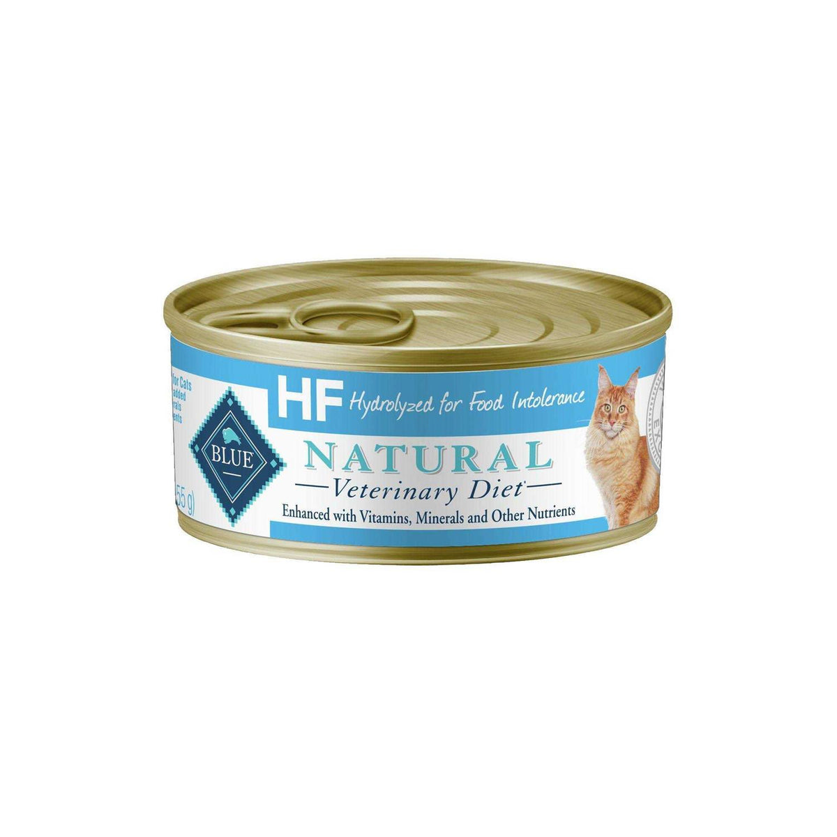Hydrolyzed Veterinary Diet U2598